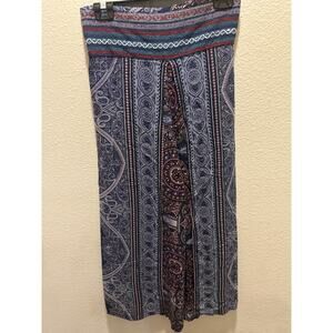 Bali Queen Boho Wide Legged Pants